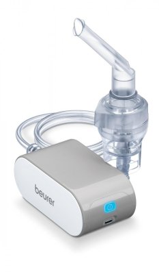 Kompresorový inhalátor, IH58 - Beurer