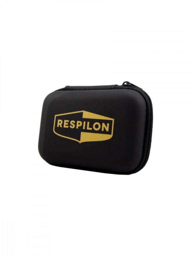 Pouzdro na nákrčník, Meteor box - Respilon