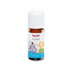 Aromatický olej Relax povzbuzující vitalitu pro modely BEURER LA, LB, LW - Beurer