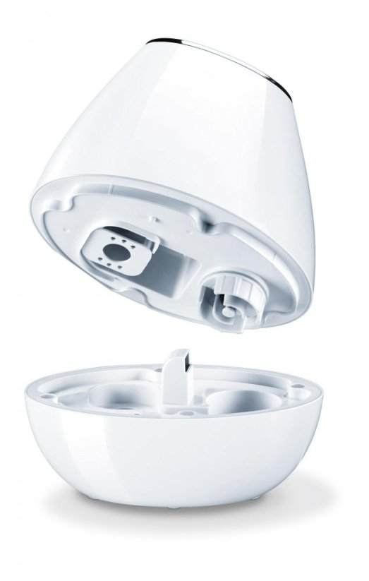 Zvlhčovač vzduchu s ultrazvukovou technologií, LB37WH - Beurer
