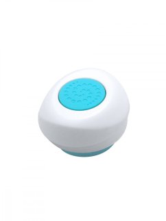 Smart Rescue, chytrá záchrana pro astmatiky - Smart Peak Flow