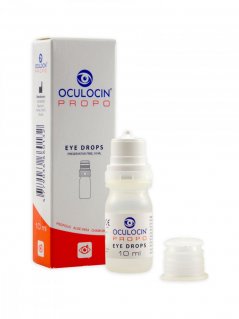 Oční kapky Oculocin Propo, 10 ml - Origmed