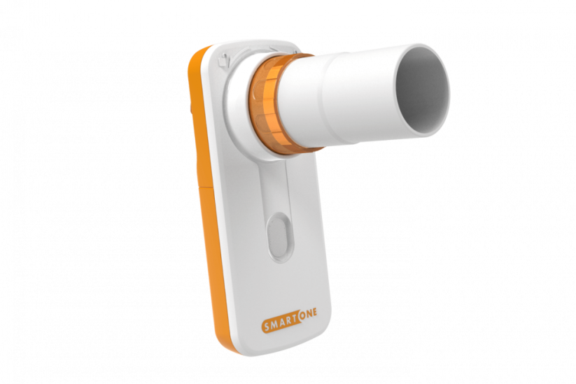 Spirometr, Smart One - MIR