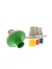 Spirometry, astma