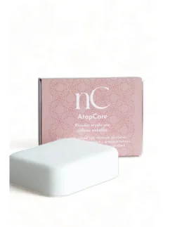 Přírodní mýdlo pro citlivou pokožku AtopCare - nanoSPACE