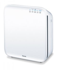 Čistička vzduchu s třívrstvým filtračním systémem a UV sterilizací, LR310 - Beurer