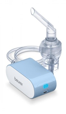 Kompresorový inhalátor, IH60 - Beurer