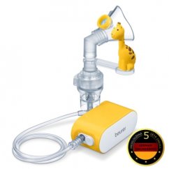 Kompresorový inhalátor pro děti, IH58 - Beurer