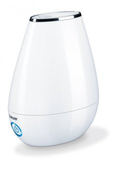 Zvlhčovač vzduchu s ultrazvukovou technologií, LB37WH - Beurer