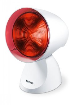 Infračervená lampa, IL21 - Beurer