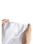 Protiroztočový povlak / prostěradlo na matraci s gumou - NanoSPACE