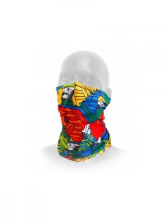Antivirový nákrčník R-SHIELD, papoušci - Respilon