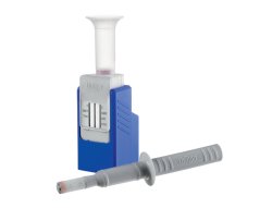 DrugCheck 3000 STK 6, detekce 6 látek, 1ks - Dräger
