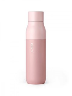 Antibakteriální termoláhev LARQ, Himalayan Pink 500 ml - LARQ