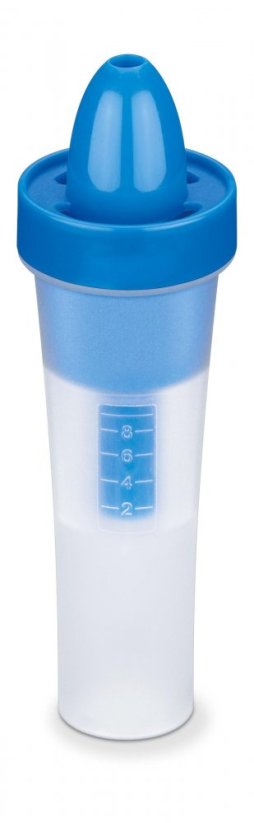 Kompresorový inhalátor pro děti, IH26 - Beurer