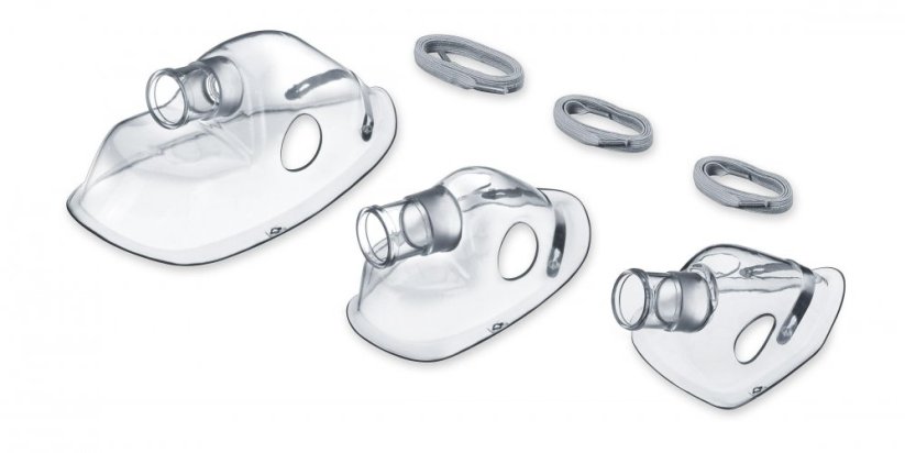 Kompresorový inhalátor, IH60 - Beurer