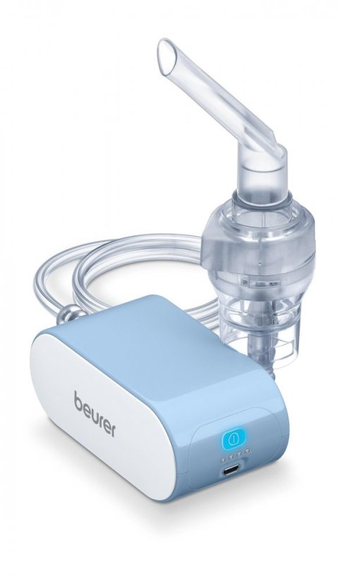 Kompresorový inhalátor, IH60 - Beurer