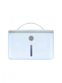 UV-C LED Sterilizační taška P55 - 59S