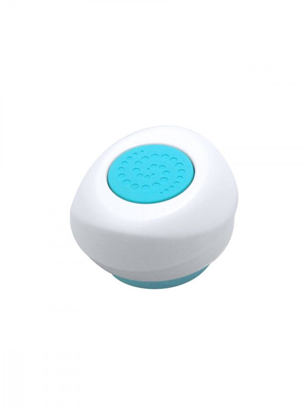 Smart Rescue, chytrá záchrana pro astmatiky - Smart Peak Flow